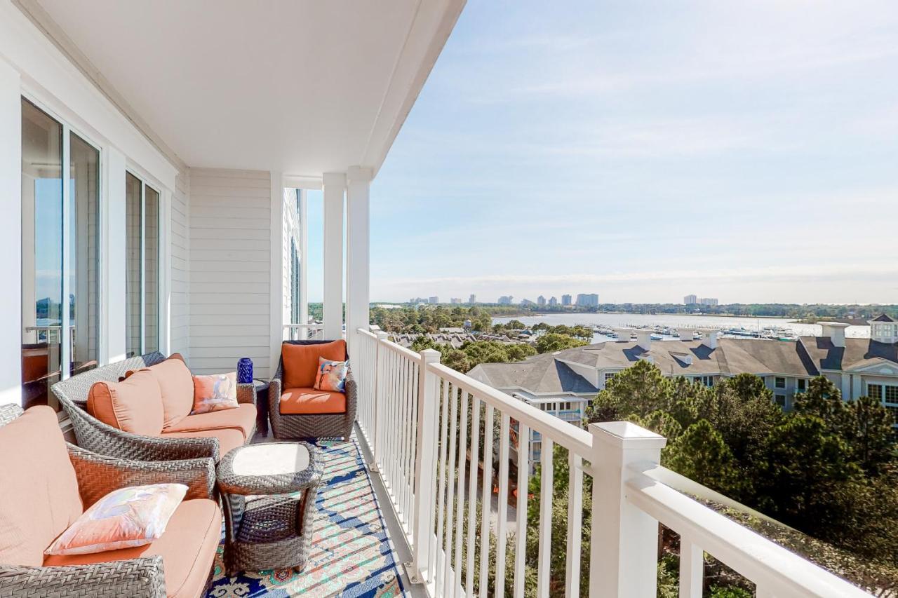 The Grand Sandestin II Bagian luar foto
