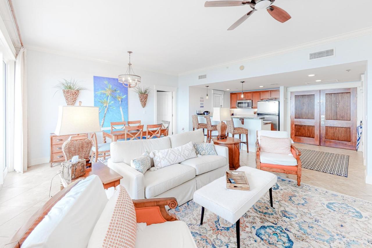The Grand Sandestin II Bagian luar foto