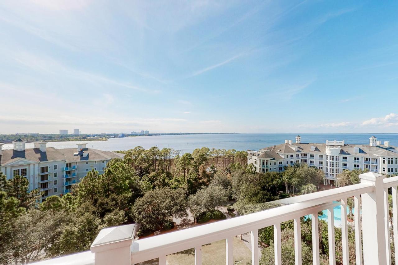 The Grand Sandestin II Bagian luar foto