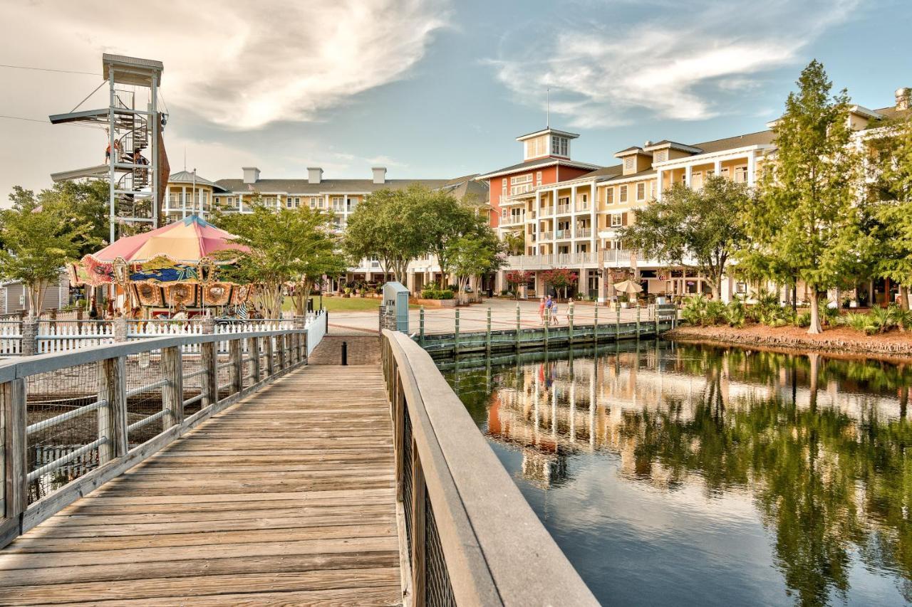 The Grand Sandestin II Bagian luar foto