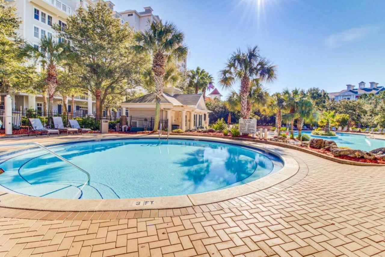 The Grand Sandestin II Bagian luar foto