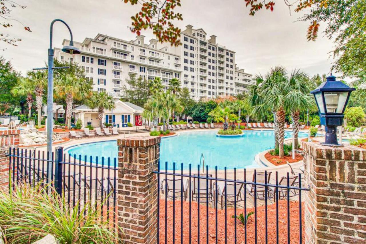 The Grand Sandestin II Bagian luar foto