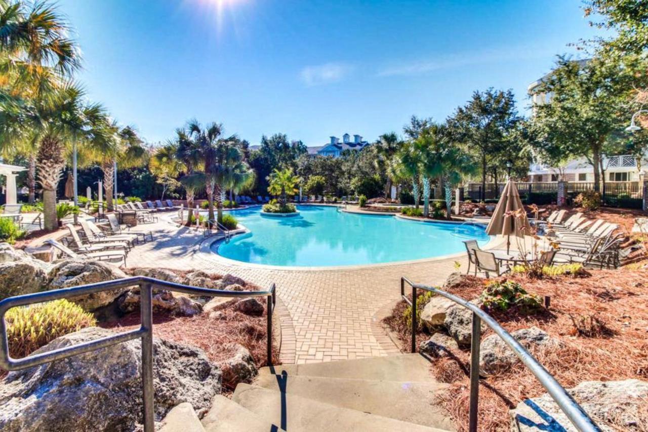 The Grand Sandestin II Bagian luar foto