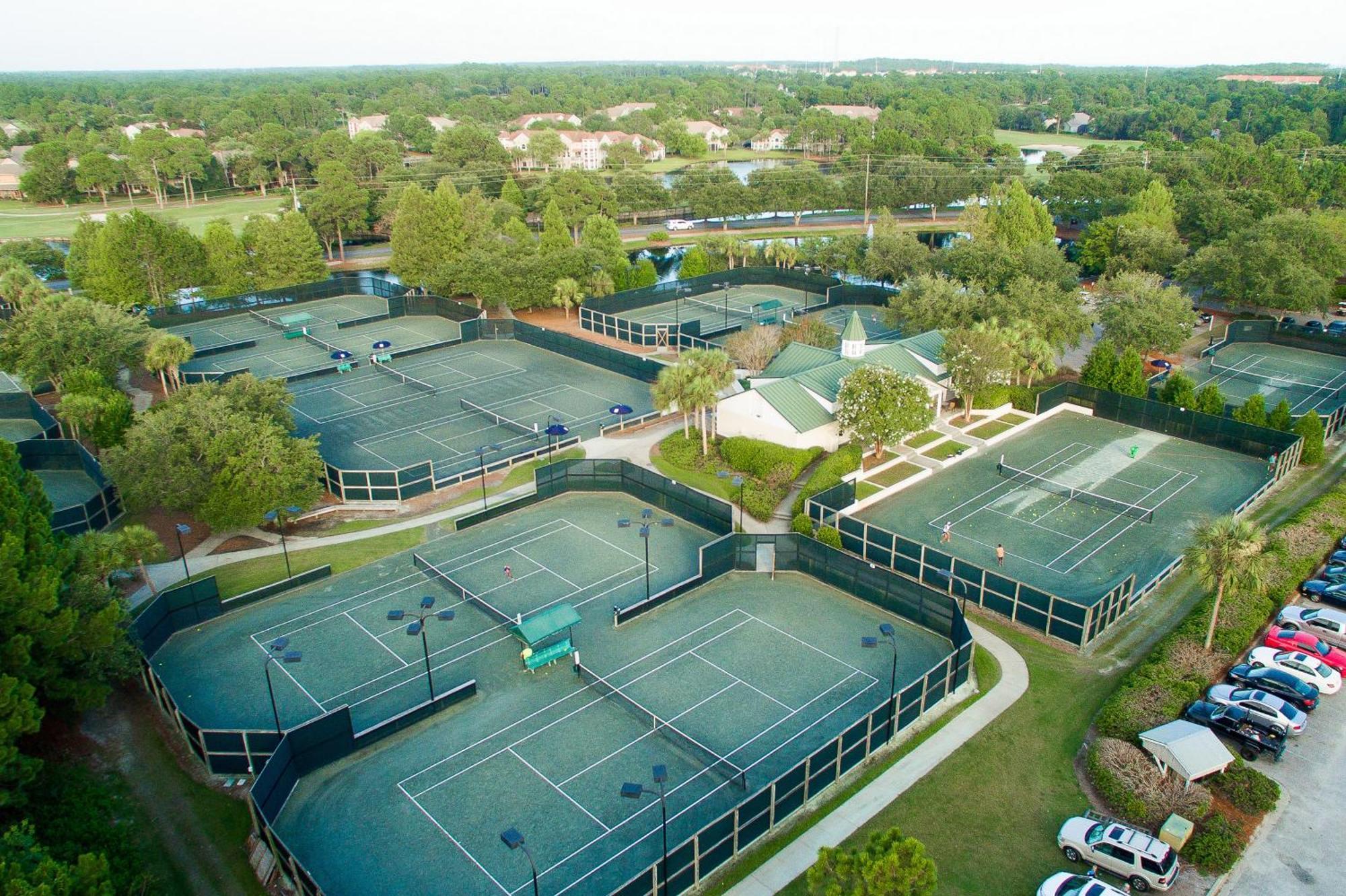 The Grand Sandestin II Ruang foto