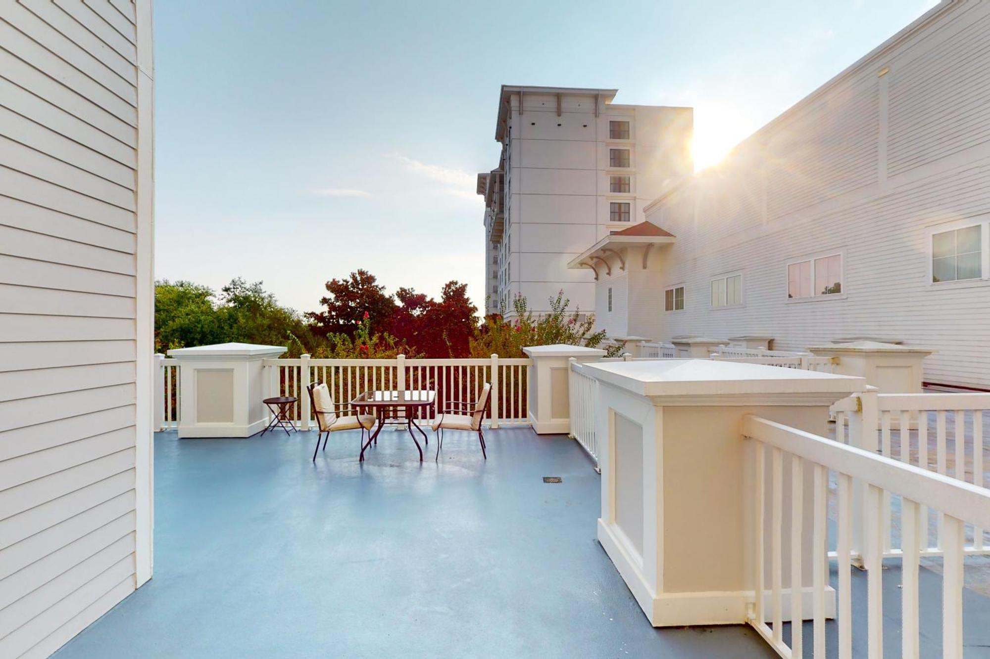 The Grand Sandestin II Ruang foto