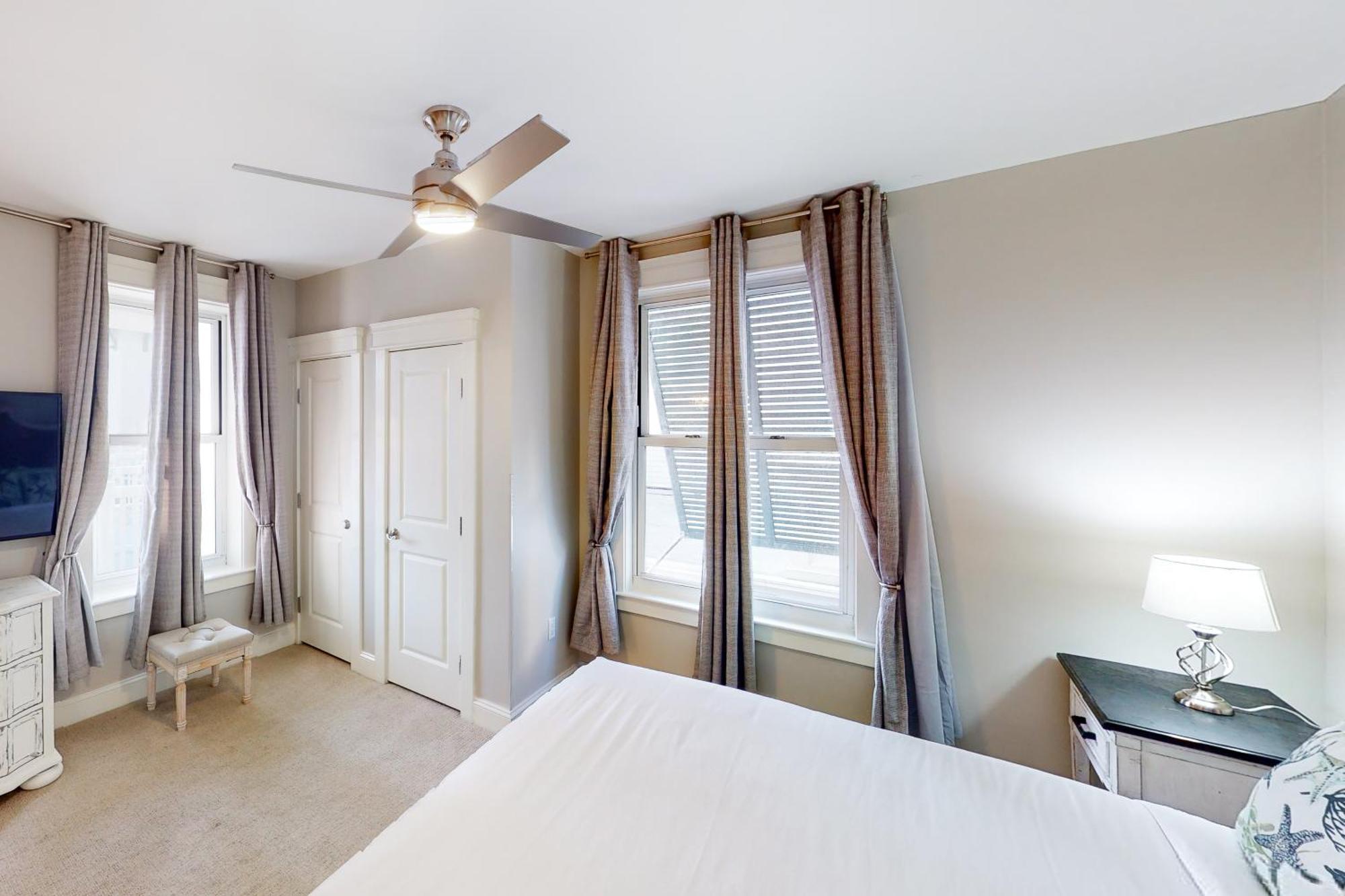 The Grand Sandestin II Ruang foto